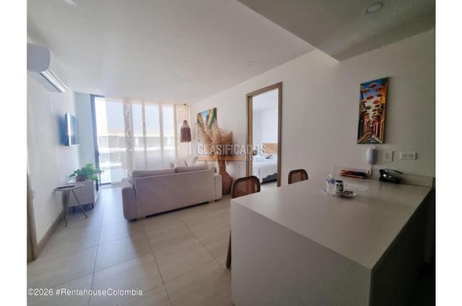 Apartamentos, Venta, Cartagena - $1.600.000.000