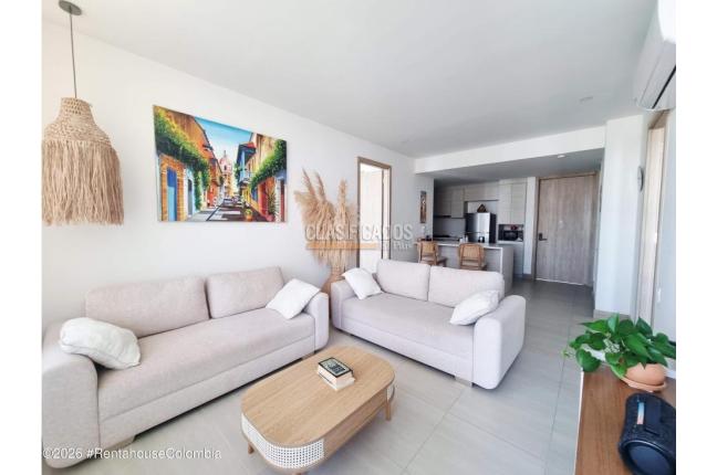 Apartamentos, Venta, Cartagena - $1.600.000.000
