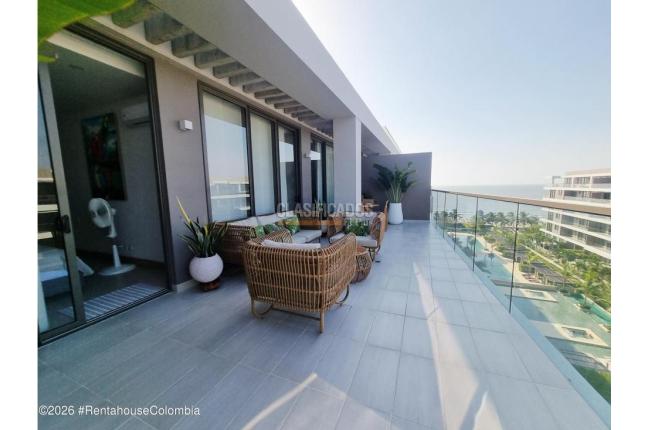 Apartamentos, Venta, Cartagena - $1.600.000.000