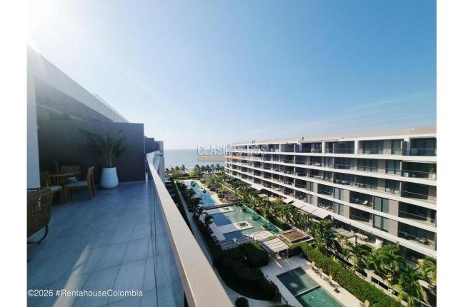 Apartamentos, Venta, Cartagena - $1.600.000.000