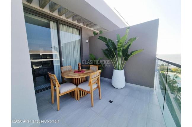 Apartamentos, Venta, Cartagena - $1.600.000.000