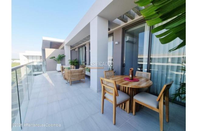 Apartamentos, Venta, Cartagena - $1.600.000.000