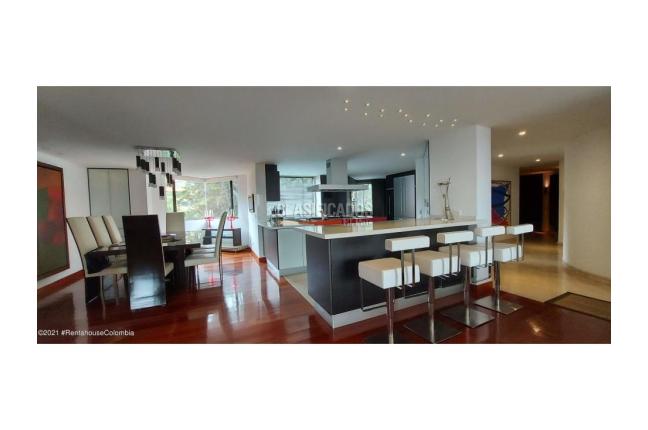 Apartamentos, Alquiler, Bogotá - $15.000.000