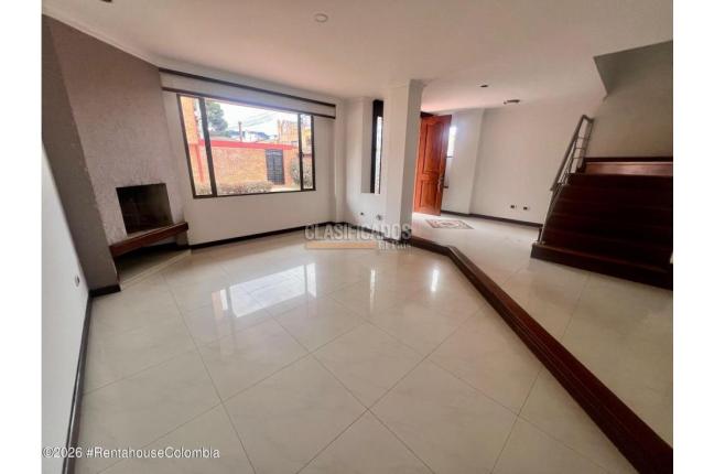 Casas, Alquiler, Chía - $4.600.000