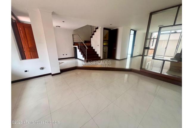 Casas, Alquiler, Chía - $4.600.000