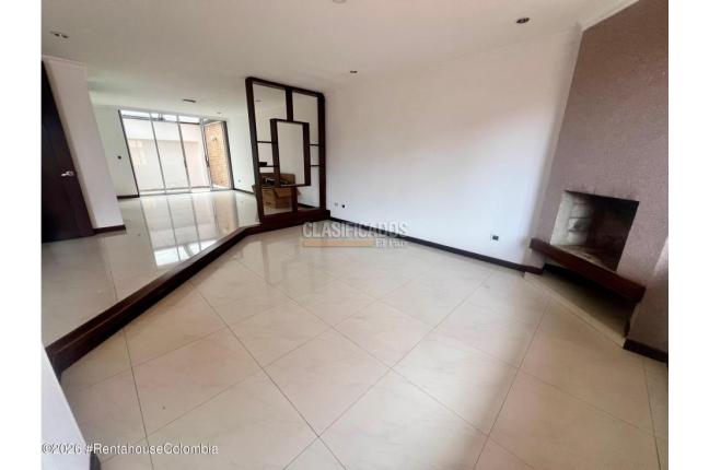 Casas, Alquiler, Chía - $4.600.000