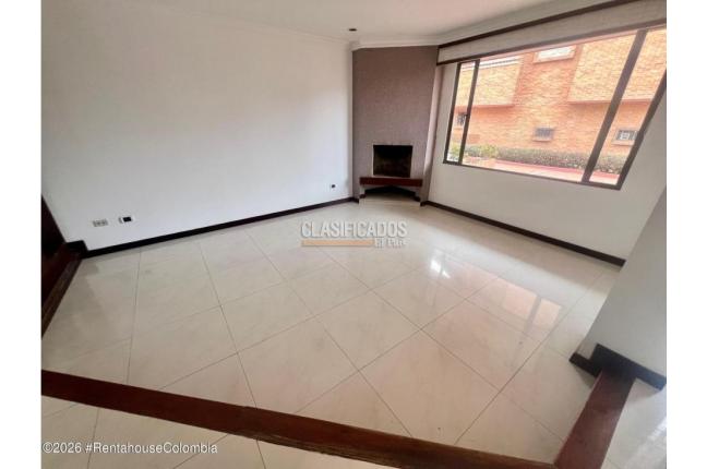 Casas, Alquiler, Chía - $4.600.000