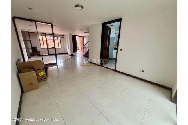 Casas, Alquiler, Chía - $4.600.000