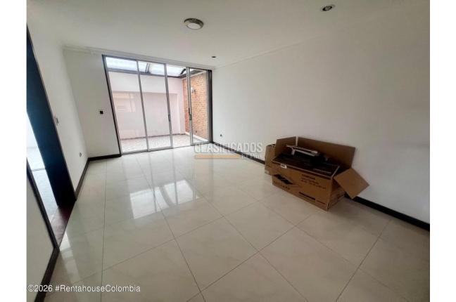 Casas, Alquiler, Chía - $4.600.000