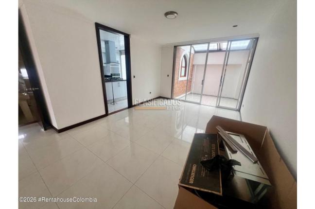 Casas, Alquiler, Chía - $4.600.000