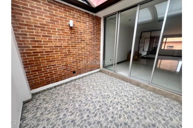 Casas, Alquiler, Chía - $4.600.000