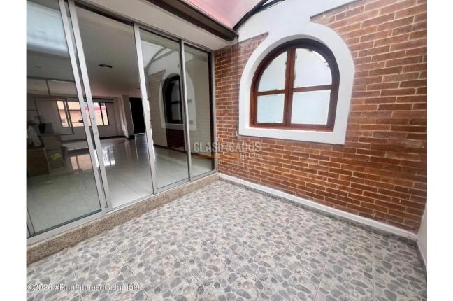 Casas, Alquiler, Chía - $4.600.000