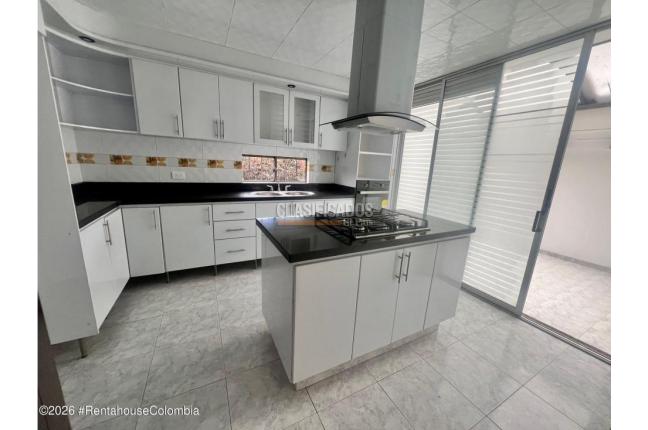 Casas, Alquiler, Chía - $4.600.000