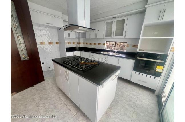 Casas, Alquiler, Chía - $4.600.000