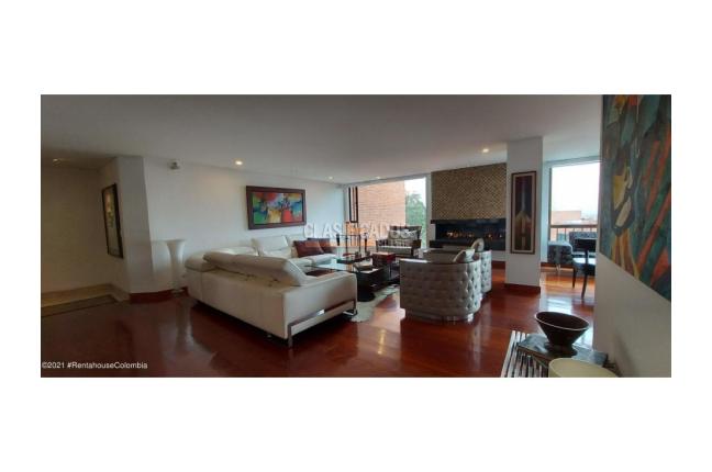 Apartamentos, Venta, Bogotá - $1.900.000.000