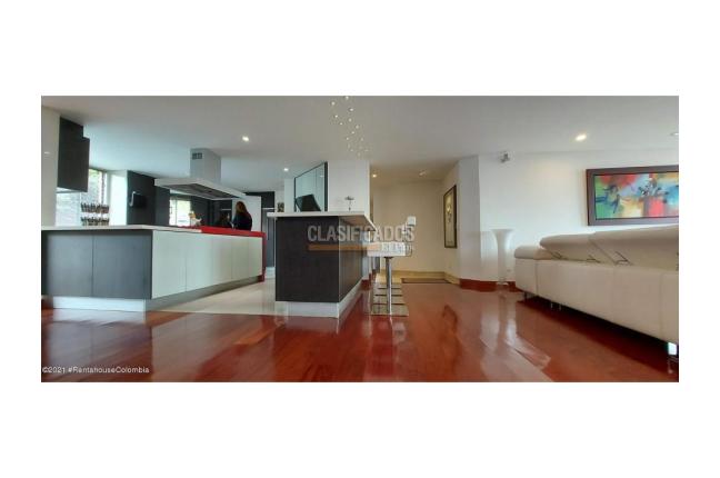 Apartamentos, Venta, Bogotá - $1.900.000.000