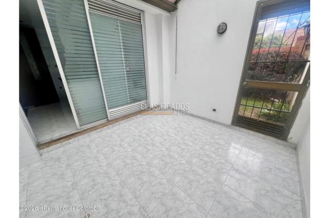 Casas, Alquiler, Chía - $4.600.000