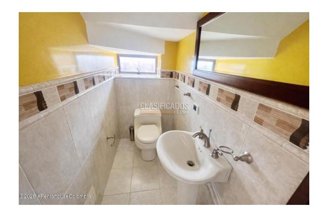 Casas, Alquiler, Chía - $4.600.000