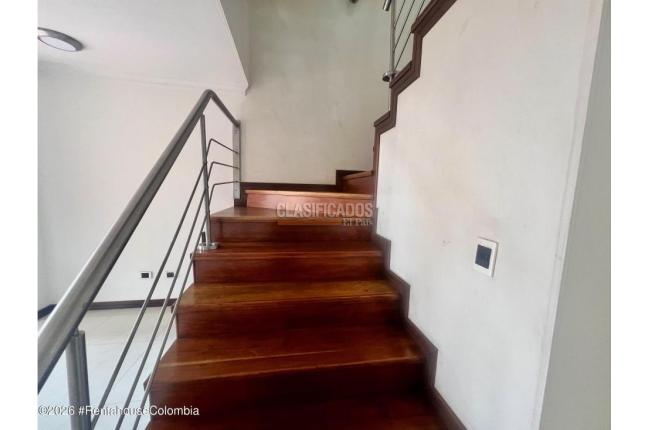 Casas, Alquiler, Chía - $4.600.000