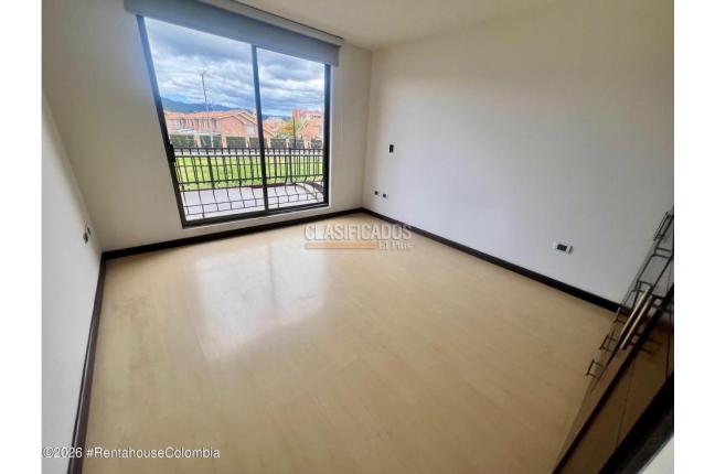 Casas, Alquiler, Chía - $4.600.000