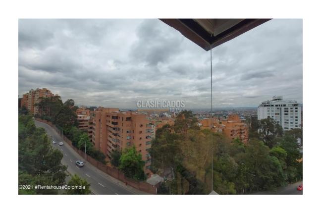 Apartamentos, Venta, Bogotá - $1.900.000.000