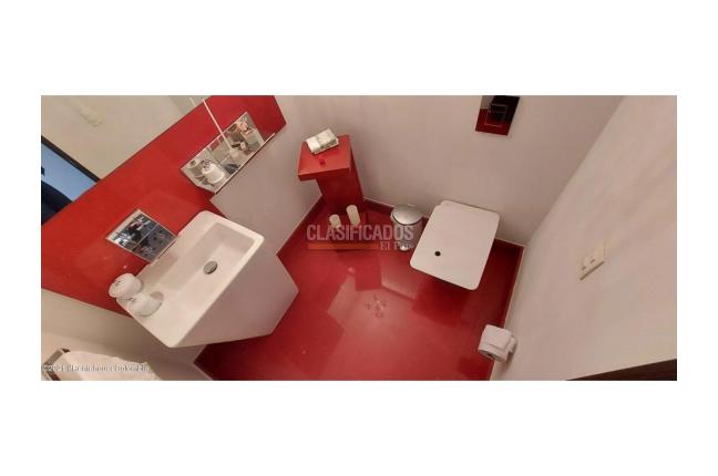 Apartamentos, Venta, Bogotá - $1.900.000.000