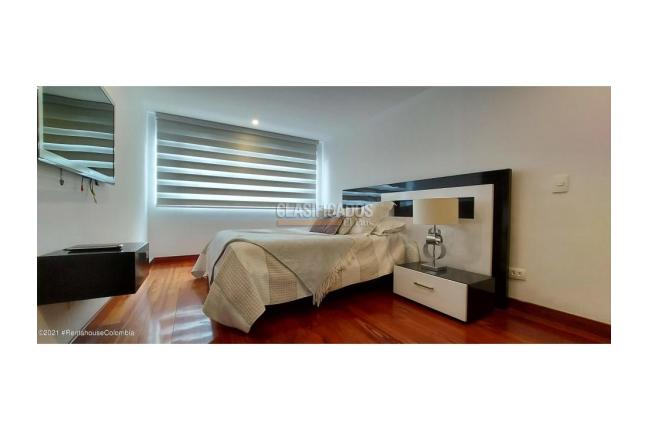 Apartamentos, Venta, Bogotá - $1.900.000.000
