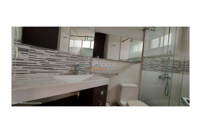 Apartamentos, Venta, Bogotá - $1.900.000.000