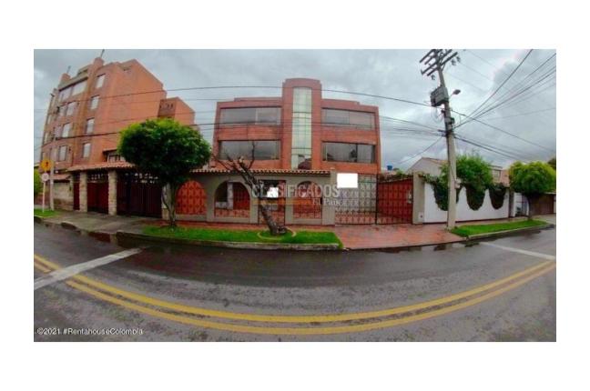 Oficinas y Consultorios, Alquiler, Bogotá - $7.000.000