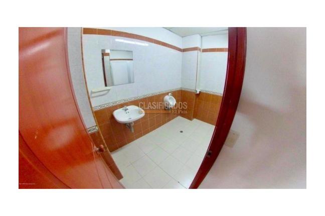 Oficinas y Consultorios, Alquiler, Bogotá - $7.000.000