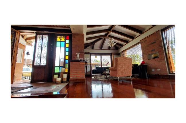 Casas, Venta, Chía - $1.800.000.000