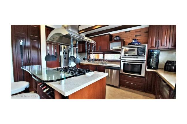 Casas, Venta, Chía - $1.800.000.000