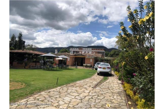 Casas, Venta, Chía - $1.800.000.000