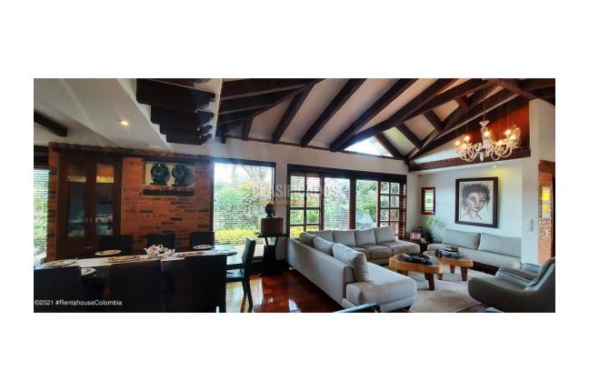 Casas, Venta, Chía - $1.800.000.000