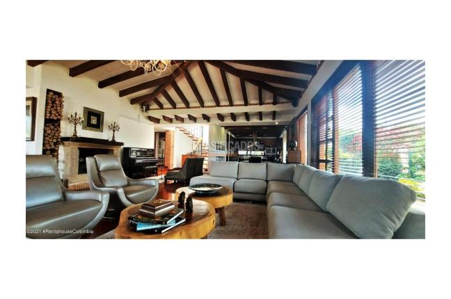 Casas, Alquiler, Chía - $11.000.000