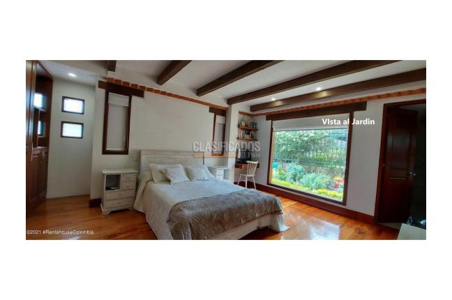 Casas, Alquiler, Chía - $11.000.000