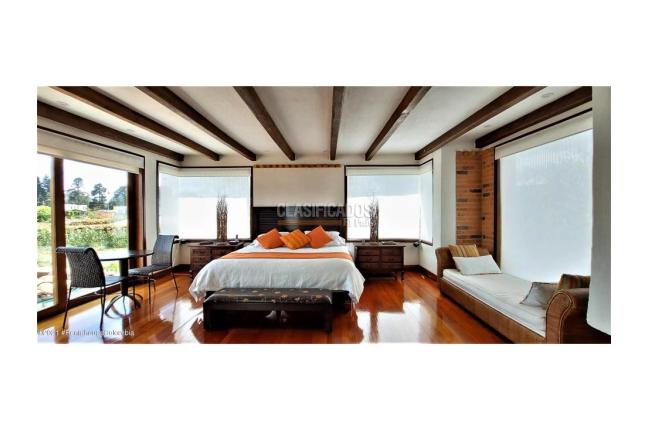 Casas, Alquiler, Chía - $11.000.000