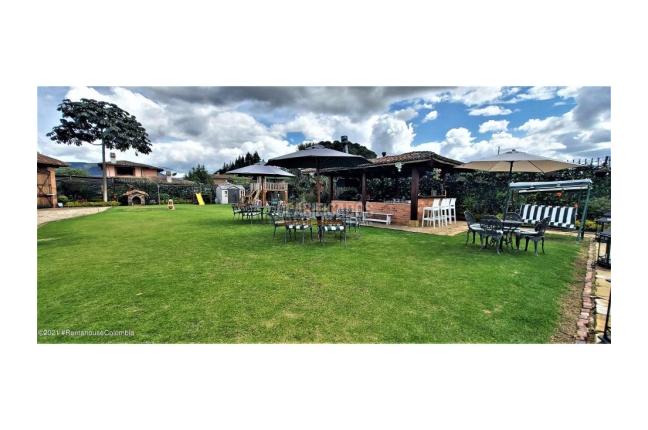 Casas, Alquiler, Chía - $11.000.000