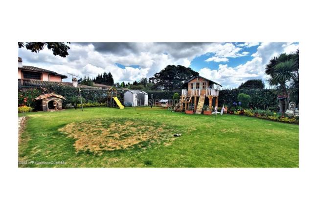 Casas, Alquiler, Chía - $11.000.000