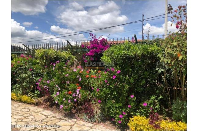 Casas, Alquiler, Chía - $11.000.000