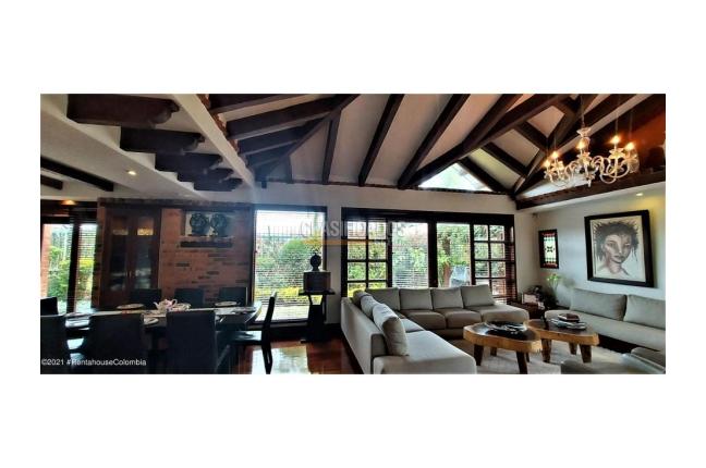 Casas, Alquiler, Chía - $11.000.000