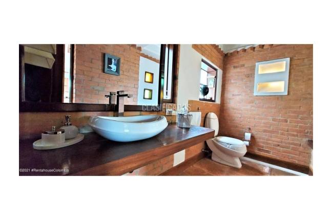 Casas, Alquiler, Chía - $11.000.000