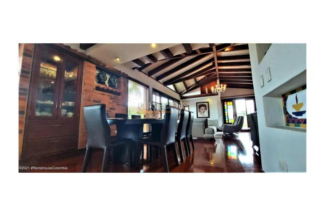 Casas, Alquiler, Chía - $11.000.000