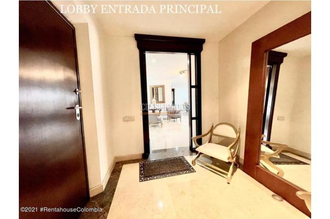 Apartamentos, Venta, Bogotá - $5.500.000.000