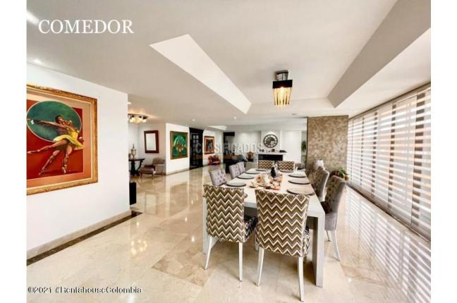 Apartamentos, Venta, Bogotá - $5.500.000.000