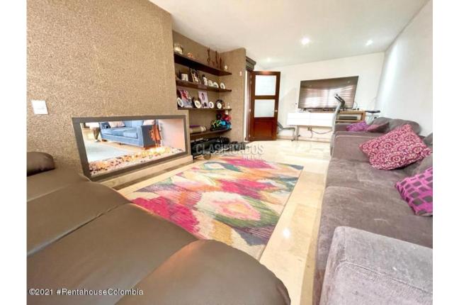 Apartamentos, Venta, Bogotá - $5.500.000.000