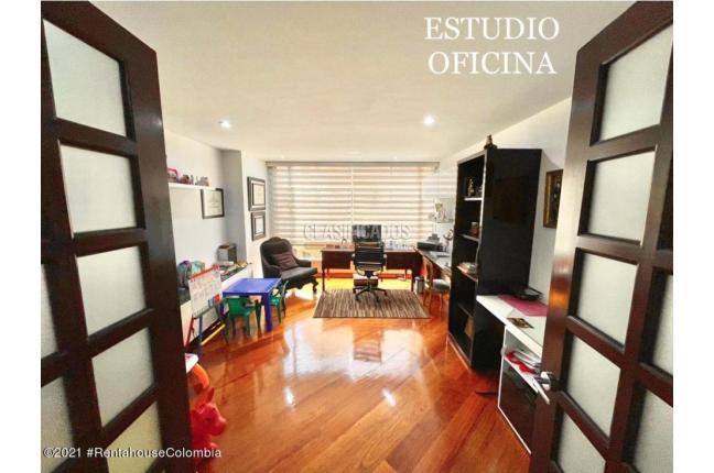Apartamentos, Venta, Bogotá - $5.500.000.000