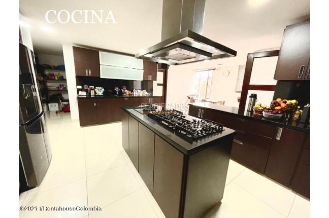 Apartamentos, Venta, Bogotá - $5.500.000.000