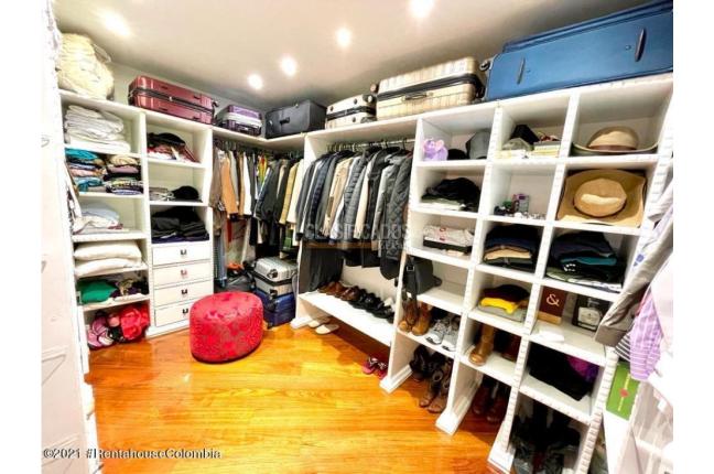 Apartamentos, Venta, Bogotá - $5.500.000.000