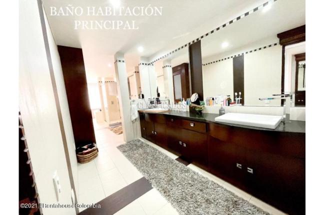 Apartamentos, Venta, Bogotá - $5.500.000.000